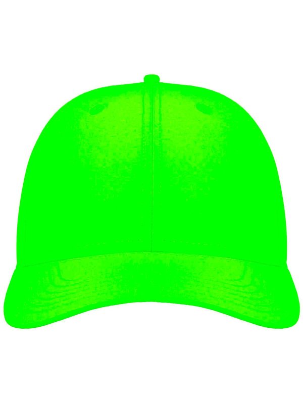 green fluo